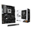 Asrock B850 PRO-A WIFI, AMD B850, AM5, ATX, 4 DDR5, HDMI, USB-C (DP-alt), Wi-Fi 6E, 2.5G LAN, 4x M.2