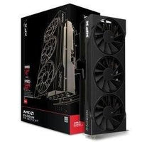 XFX Swift RX9070 XT Gaming Edition, PCIe5, 16GB DDR6, HDMI, 3 DP, 2970MHz Clock, Swift Class