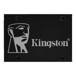 Kingston 512GB KC600 SSD, 2.5