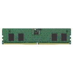 Kingston ValueRAM 16GB, DDR5, 5600MHz (PC5-44800), CL46, 1.1V, DIMM Memory
