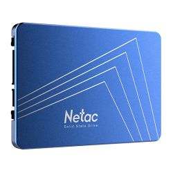Netac 480GB N535S SSD, 2.5