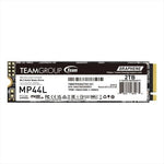 Team 2TB MP44L M.2 NVMe Gen4 SSD, M.2 2280, PCIe4, R/W 4800/4400 MB/s, Heat Dissipating Graphene Label