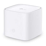 TP-LINK Aginet (HX220) AX1800 Dual Band Whole Home Mesh Wi-Fi 6 System, Remote Management, 3-Port, AP Mode