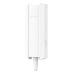 TP-LINK Aginet (NE210-Outdoor) 5G Outdoor Gateway Router, Cat 19, 2.5G PoE/LAN, IP67, Remote Management, Pole/Wall Mounting
