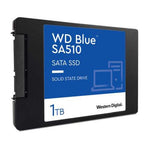 WD 1TB Blue SA510 G3 SSD, 2.5