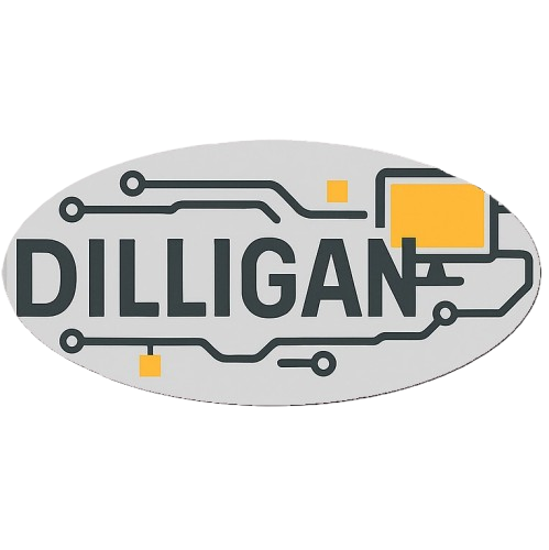 Dilligan Ltd