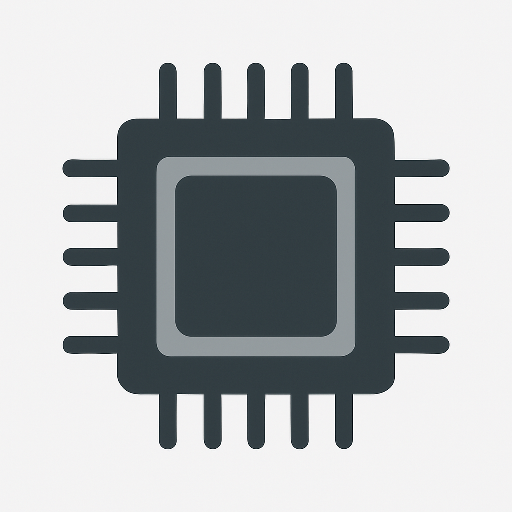 CPU