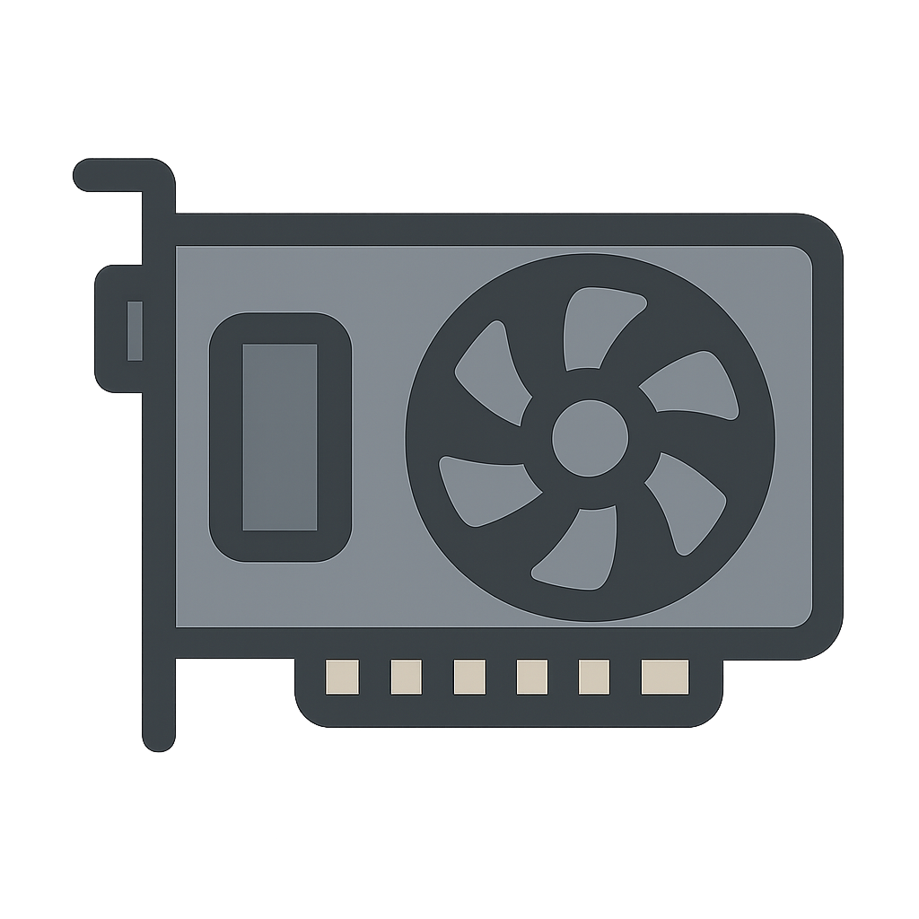 GPU