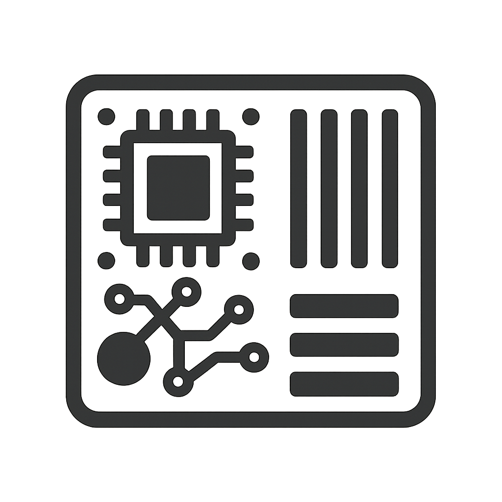Motherboard