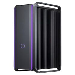 Cooler Master Cooling X Compact Desktop Liquid Cooled Gaming PC, Ryzen 9 7950X3D, 64GB DDR5, 2x 2TB SSDs, RTX4080 GPU, Wi-Fi, 2.5G LAN, Windows 11 Pro - Thumbnail 2