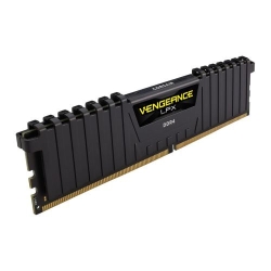 Corsair Vengeance LPX 8GB, DDR4, 3200MHz (PC4-25600), CL16, Ryzen Optimised, DIMM Memory - Thumbnail 2