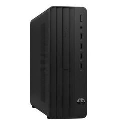 HP Pro 290 G9 SFF PC, i5-12400, 8GB, 256GB SSD, DVDRW, Windows 11 Pro - Thumbnail 2