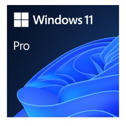 Microsoft Windows 11 Professional 64-bit, OEM DVD, Single Copy - Thumbnail 2