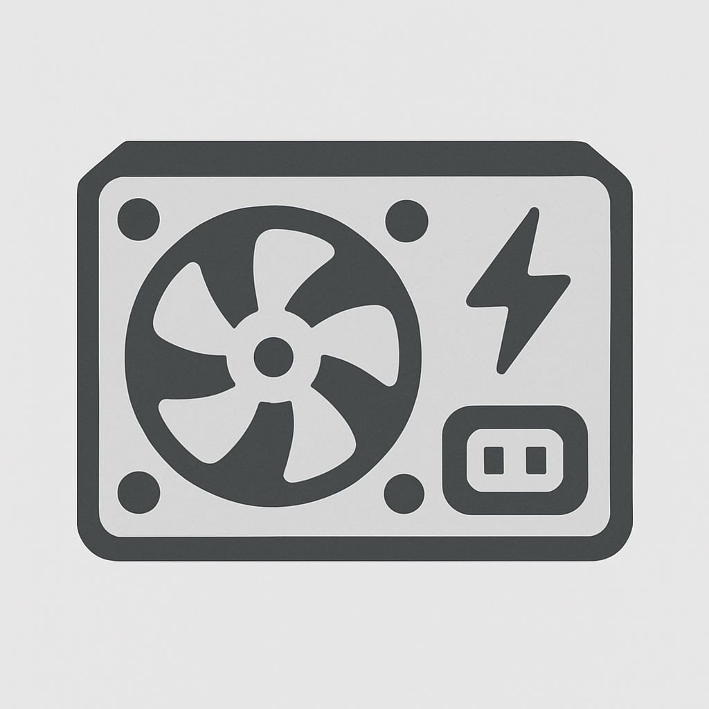 Power Supply