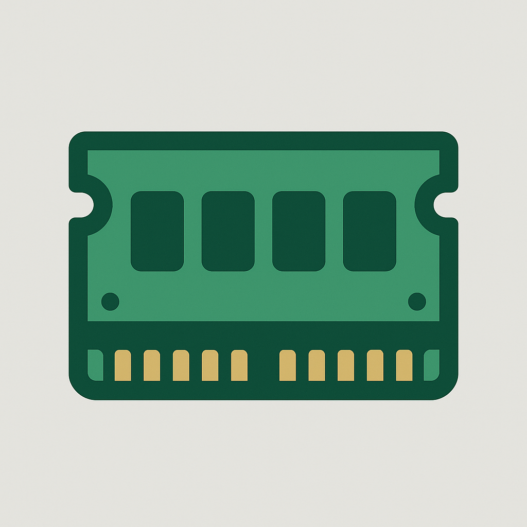 RAM